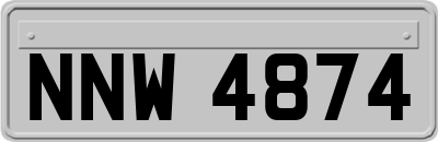 NNW4874