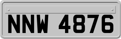 NNW4876