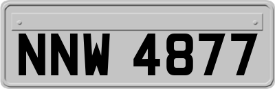 NNW4877