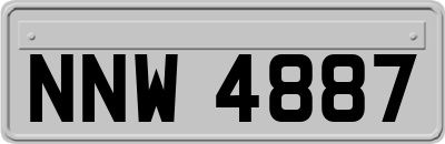 NNW4887