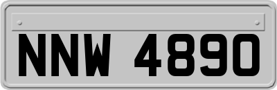 NNW4890