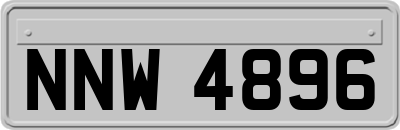 NNW4896