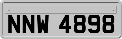 NNW4898