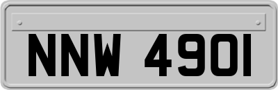 NNW4901