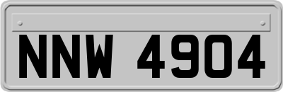 NNW4904