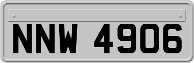 NNW4906