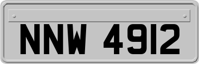 NNW4912