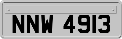 NNW4913