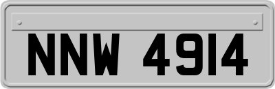 NNW4914