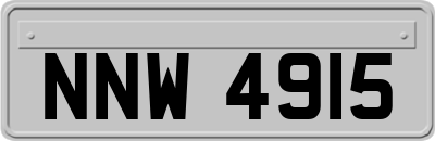 NNW4915