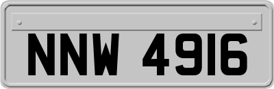 NNW4916