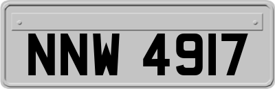 NNW4917