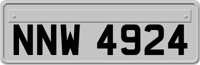 NNW4924