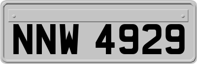 NNW4929