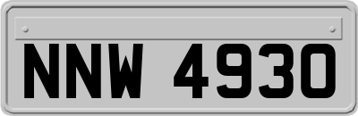NNW4930