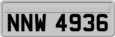 NNW4936