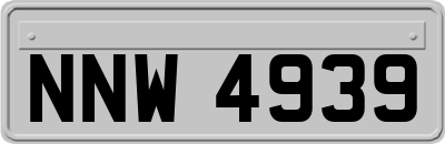 NNW4939