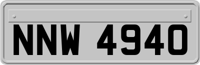 NNW4940