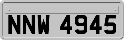 NNW4945