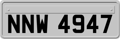 NNW4947