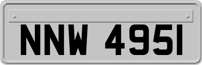 NNW4951