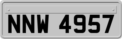 NNW4957