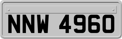 NNW4960