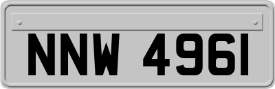 NNW4961