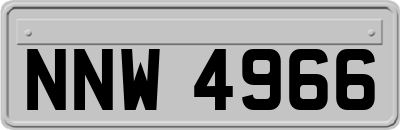 NNW4966