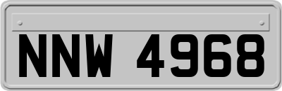 NNW4968
