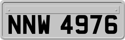NNW4976