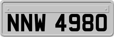 NNW4980