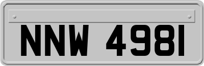 NNW4981