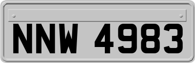 NNW4983