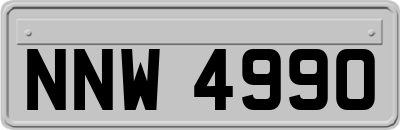 NNW4990