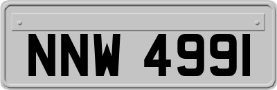 NNW4991