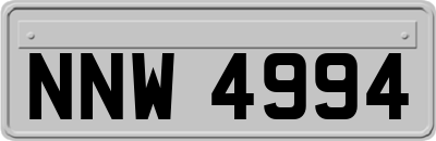 NNW4994