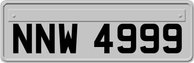NNW4999