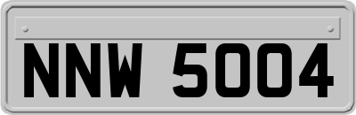 NNW5004