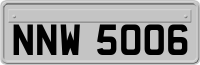 NNW5006