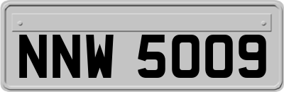 NNW5009