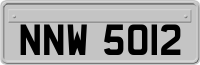 NNW5012