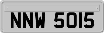 NNW5015