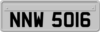 NNW5016