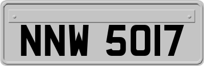 NNW5017