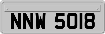 NNW5018