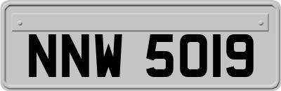 NNW5019