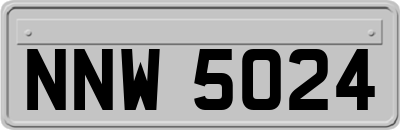 NNW5024