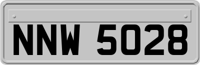 NNW5028