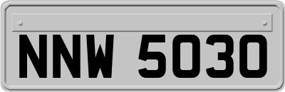 NNW5030